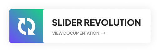 CRAFTO - Slider Revolution